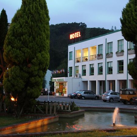 Hotel De Arganil Kültér fotó