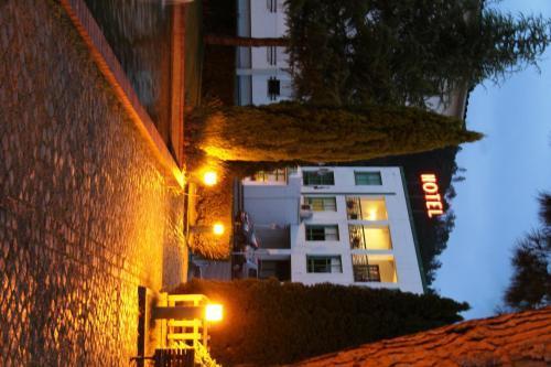 Hotel De Arganil Kültér fotó