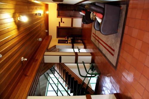 Hotel De Arganil Kültér fotó