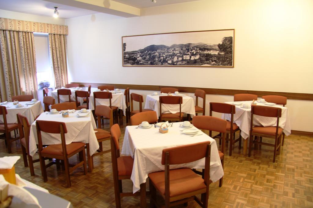 Hotel De Arganil Kültér fotó