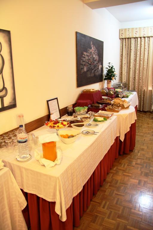 Hotel De Arganil Kültér fotó