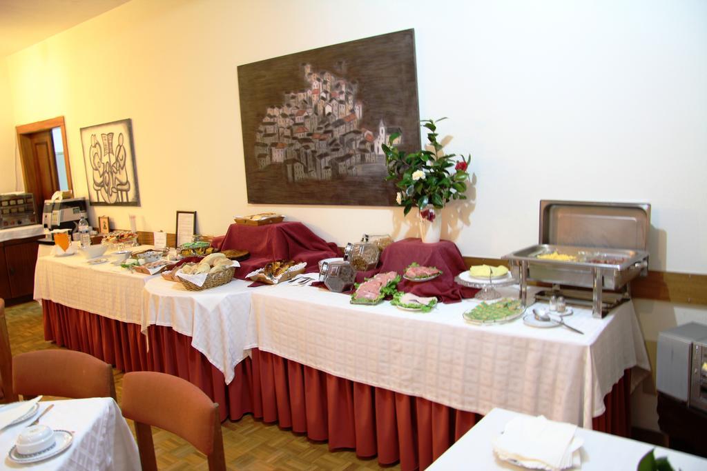 Hotel De Arganil Kültér fotó