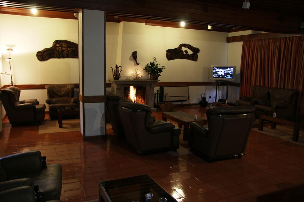 Hotel De Arganil Kültér fotó