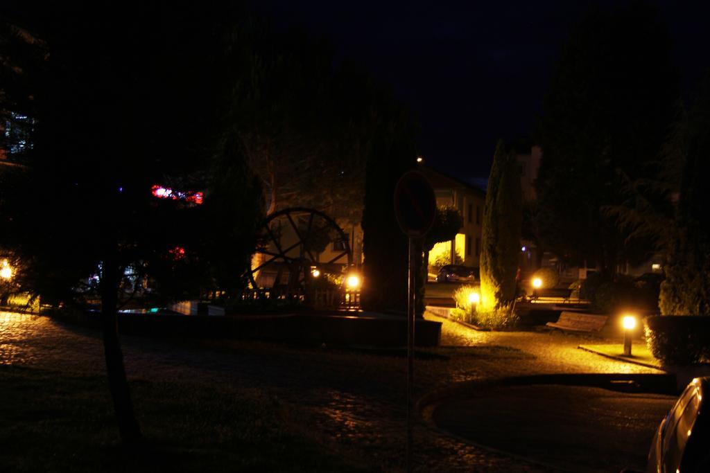 Hotel De Arganil Kültér fotó