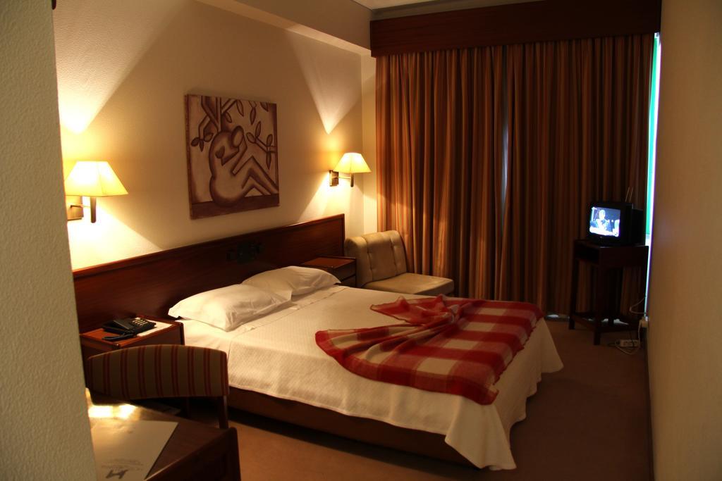 Hotel De Arganil Szoba fotó