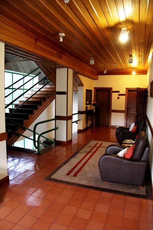Hotel De Arganil Kültér fotó